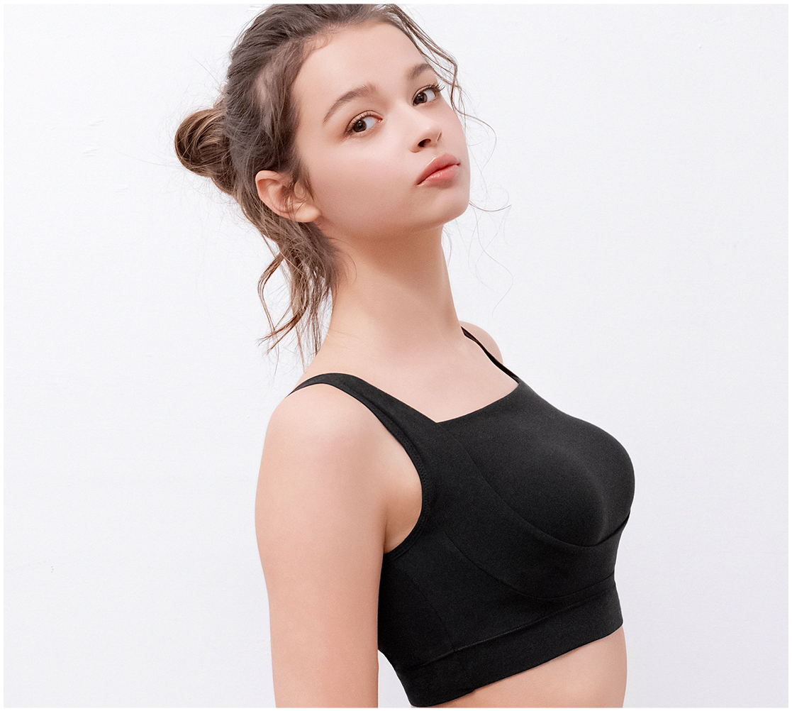 ブラデリス フレンドリーサポートブラ