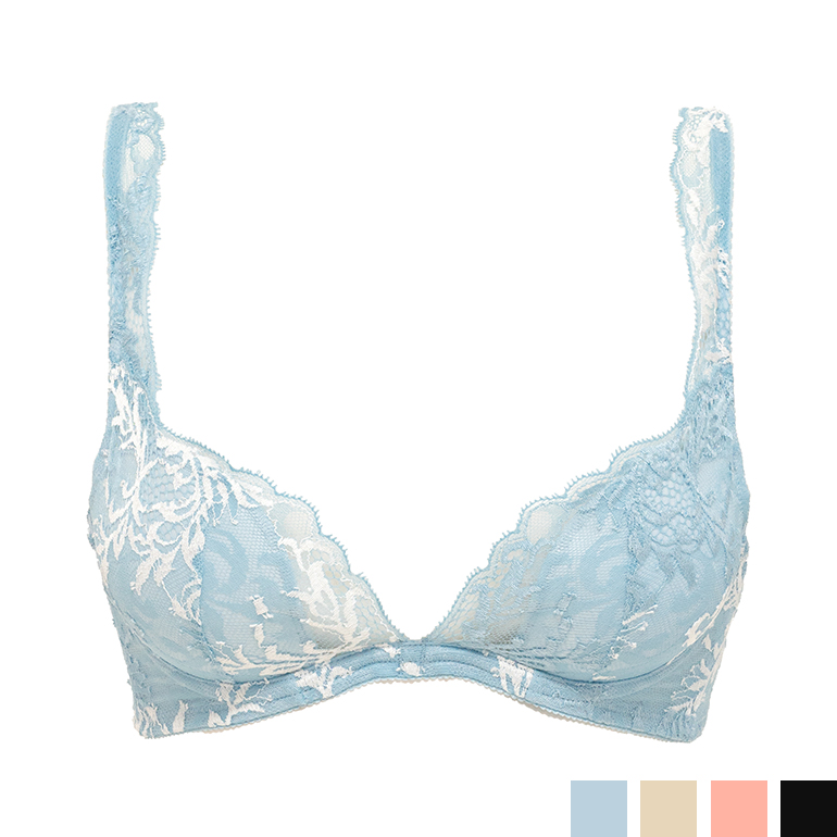 ブラデリスニューヨーク ゴールドレーベル Infinity Wire Bra