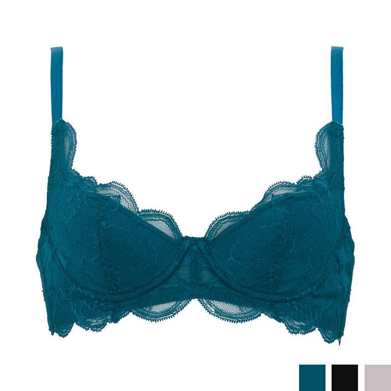 ブラデリスニューヨーク ゴールドレーベル Mirage Wire Bra