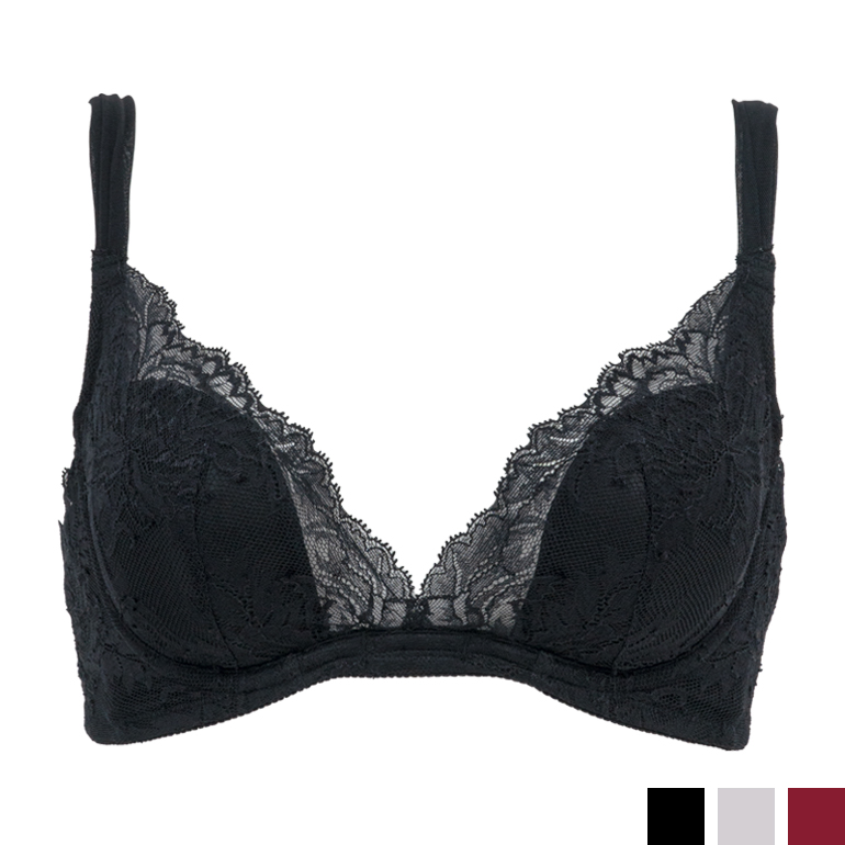 ブラデリスニューヨークゴールドレーベル Perfume Wire Bra