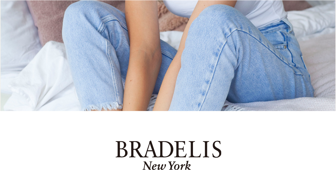 BRADELIS SIMPLE SHORTS