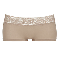 おしりが桃パンツ(サニタリーショーツ)