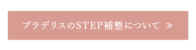 ブラデリスのステップ補整について