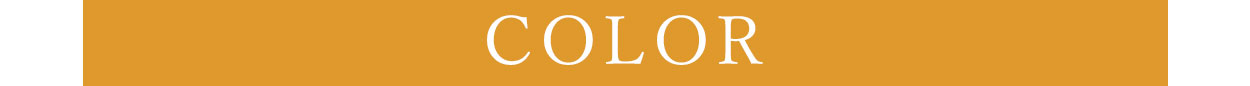 カラー