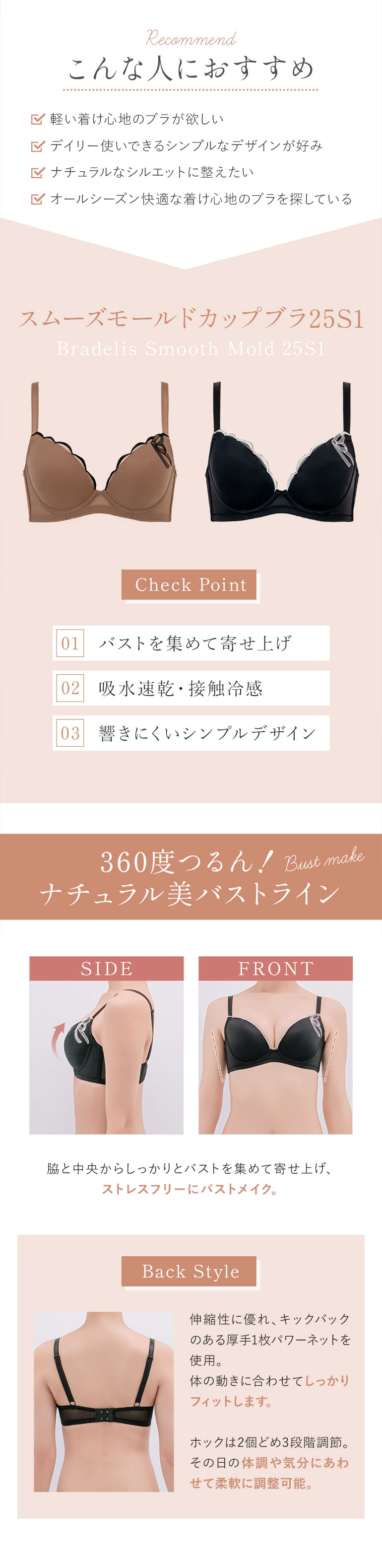 こんな人におすすめ