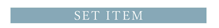SET ITEM