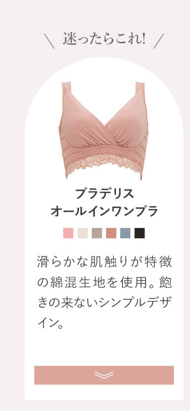ブラデリスオールインワンブラご購入はこちら