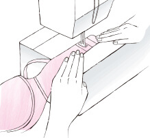 お直しについて