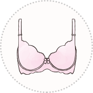 ご使用中の下着の状態確認