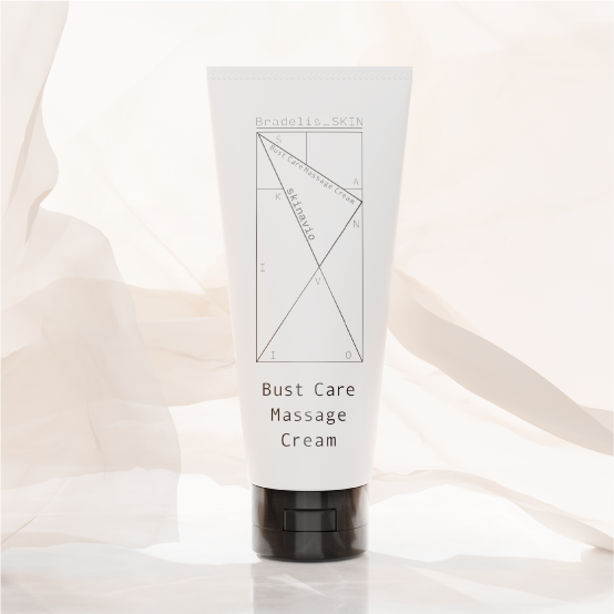 バストケアマッサージクリーム