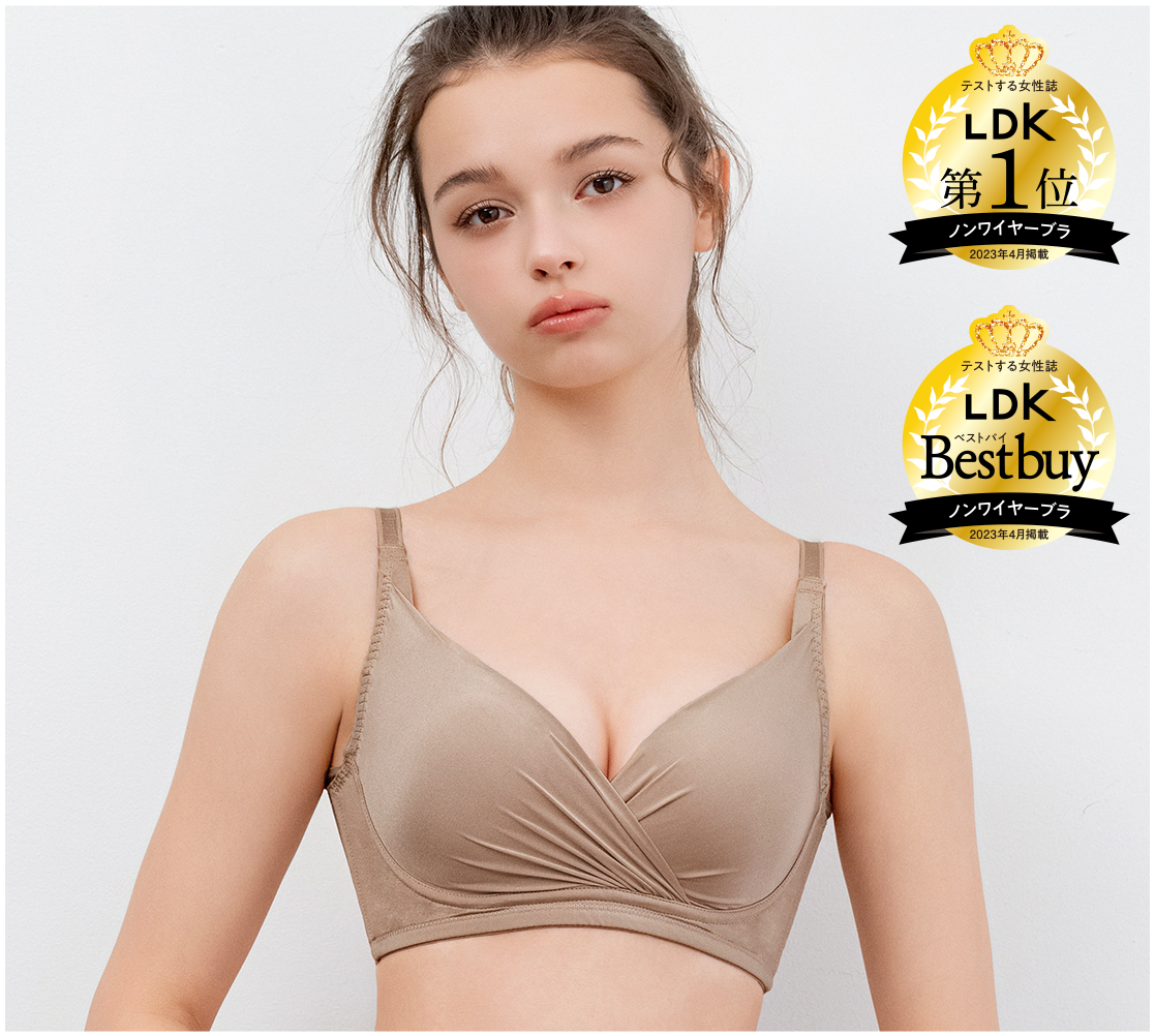 ブラデリス Perfumyブラ23S1