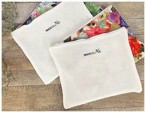 ランドリーケース