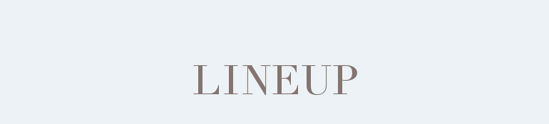 LINEUP
