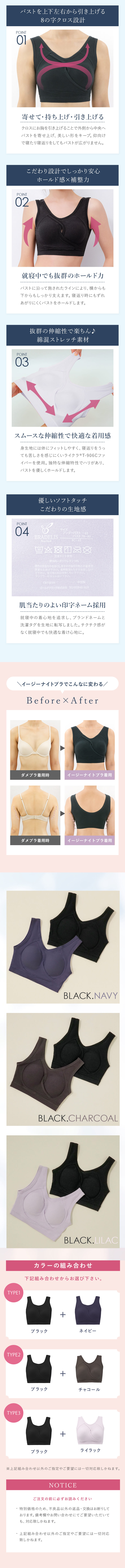 セット内容