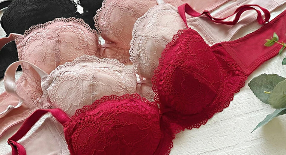 チャレンジブラ