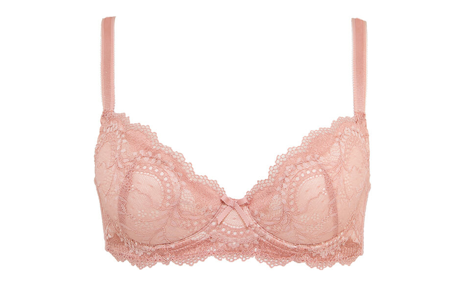 チャレンジブラ