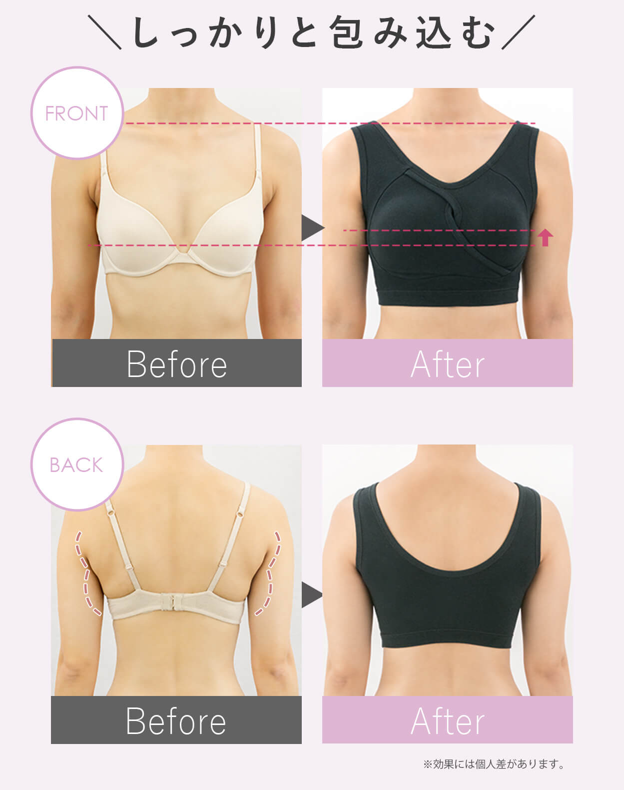 こんなに変わる