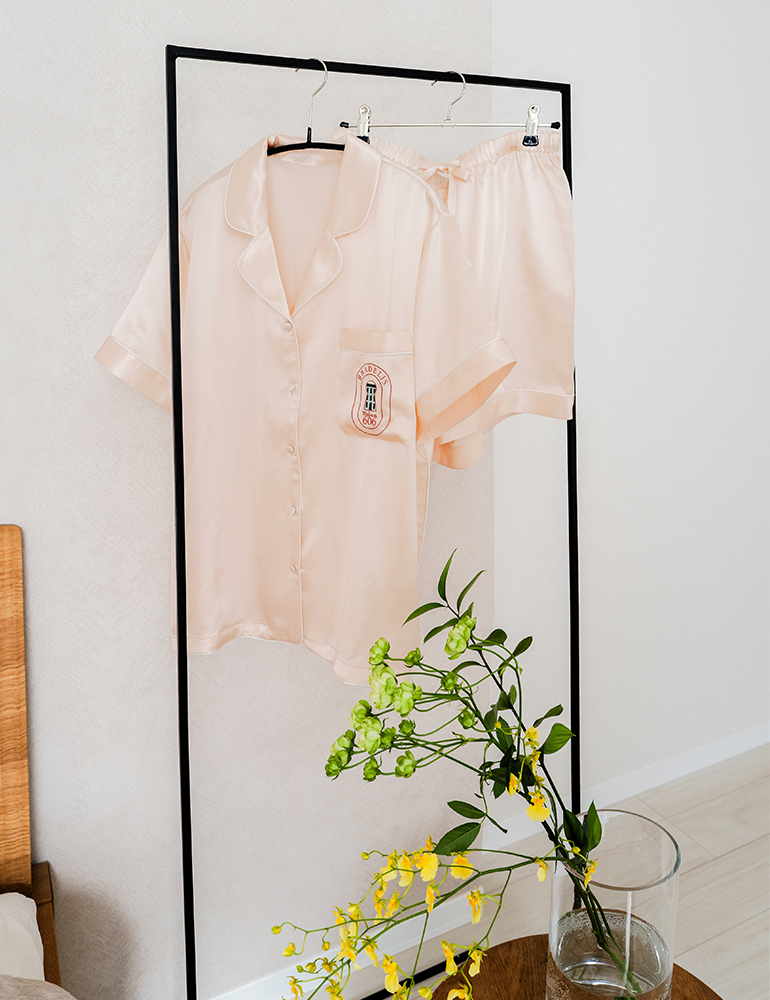 シルクアイテムイメージ