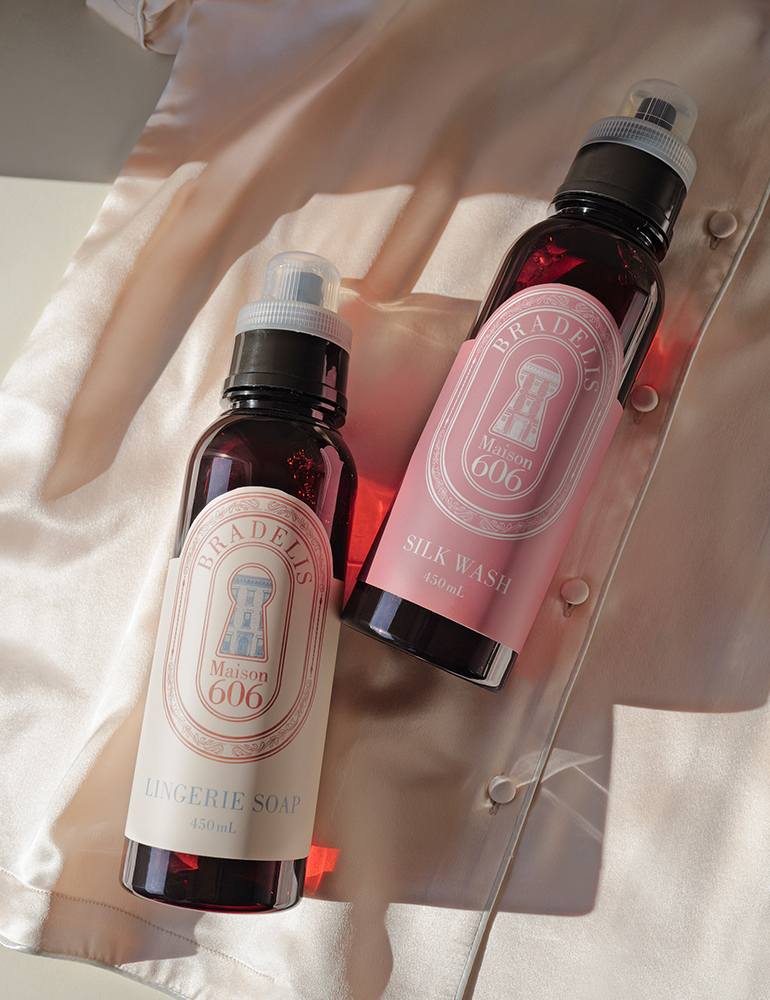 ランドリーアイテムイメージ