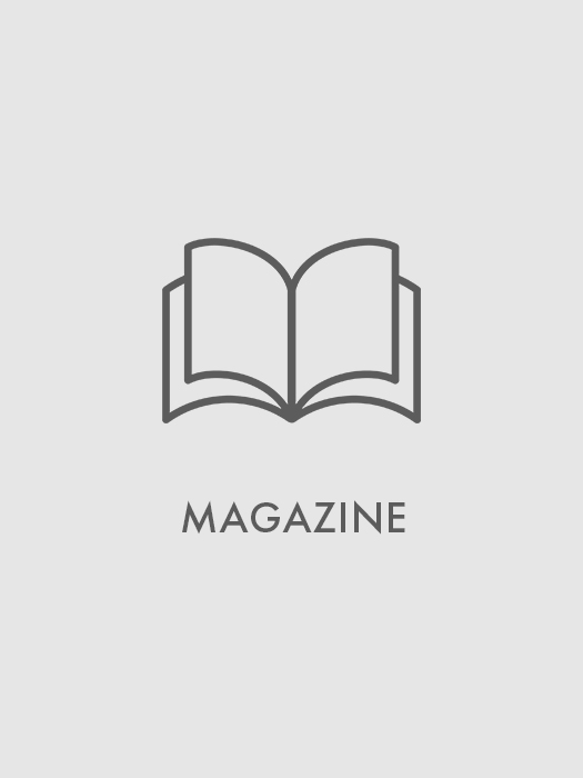 雑誌・書籍表紙