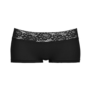 おしりが桃！パンツ（モモパンツ・ローライズボーイレッグタイプ）