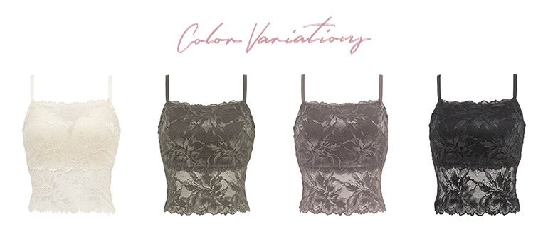 カラーバリエーション