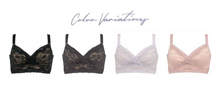 カラーバリエーション