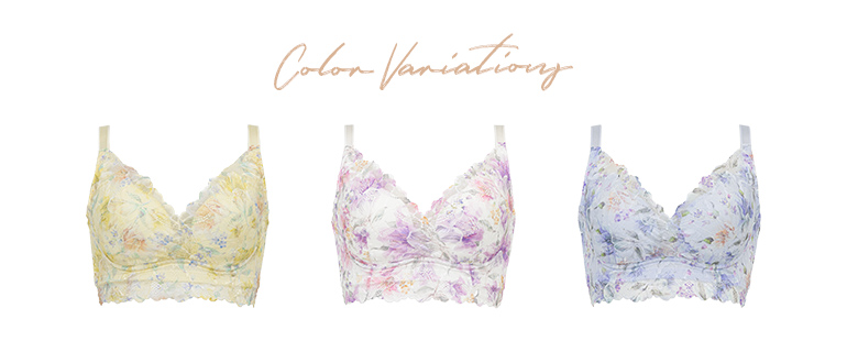 カラーバリエーション