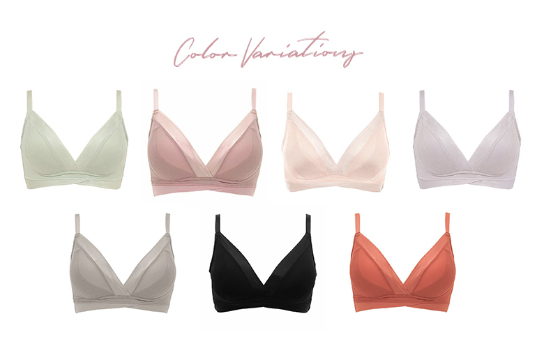 カラーバリエーション