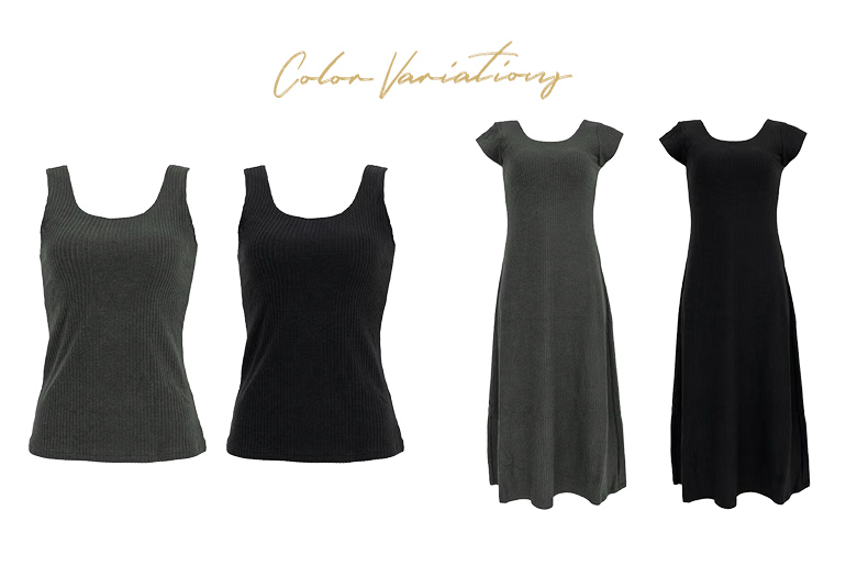 カラーバリエーション