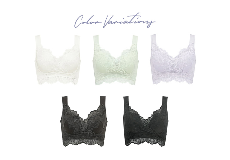 カラーバリエーション