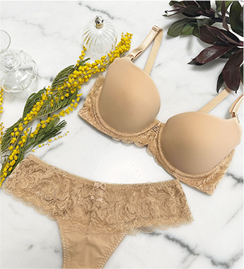 ブラデリス モーリーブラ