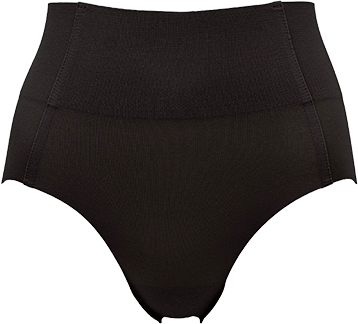 シームレスショーツ