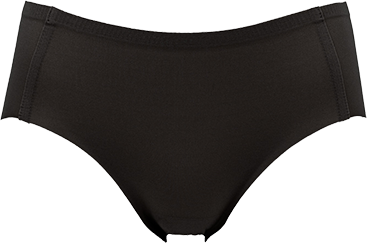 シームレスビキニ