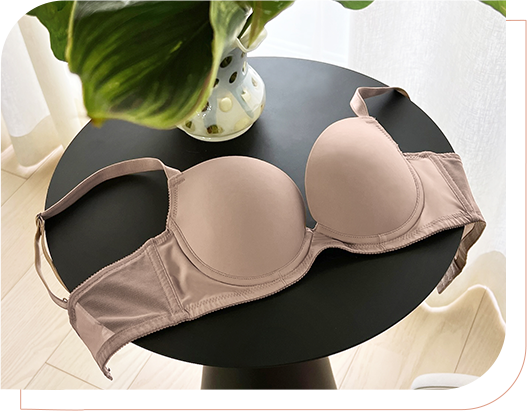 ブラデリスの「スキンフィットアイテム」なら蒸し暑い季節の「あるある」なお悩みも解消♪