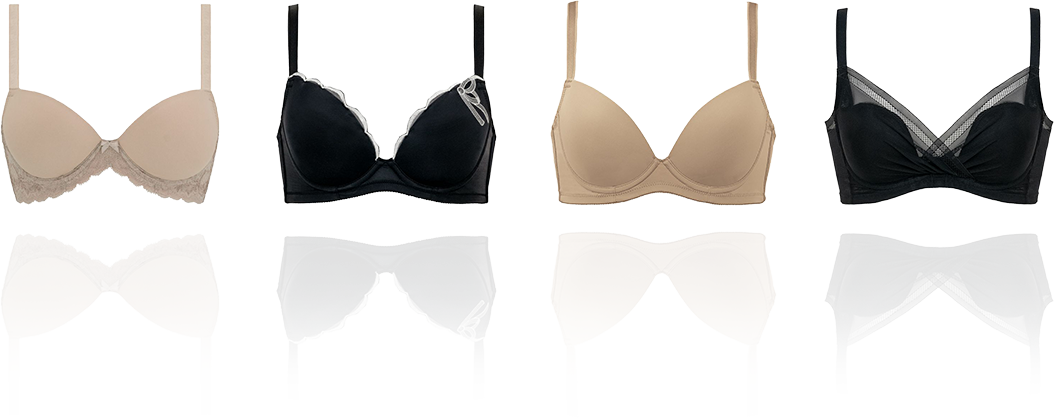 スキンフィットアイテム