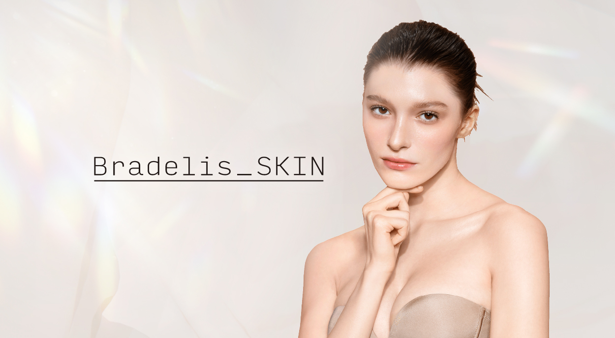 「Bradelis_SKIN」