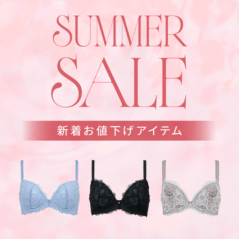 新着値下げアイテム