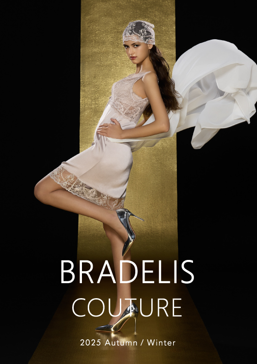 ブラデリスクチュールカタログ