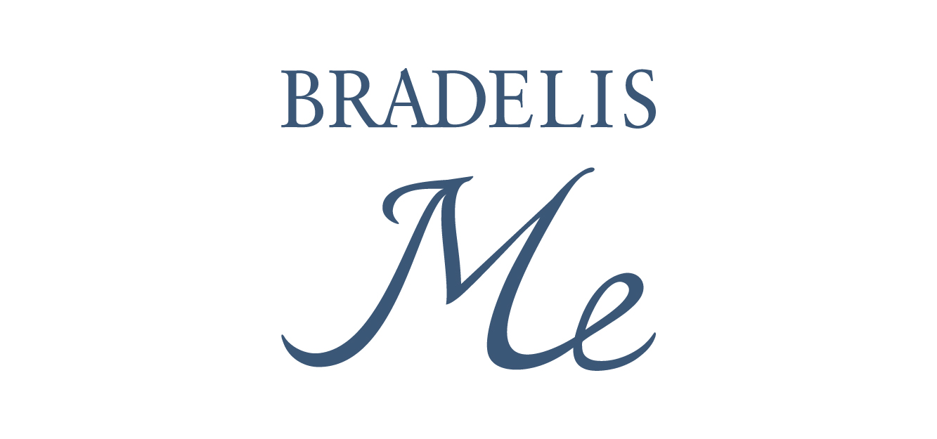 ブラデリスミーロゴ