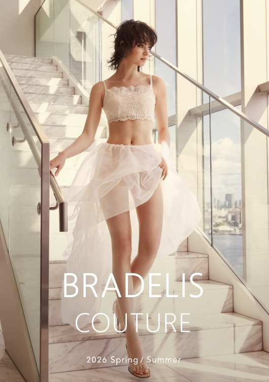 ブラデリスクチュールカタログ