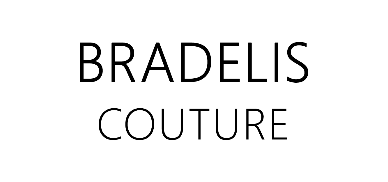 ブラデリスクチュールロゴ