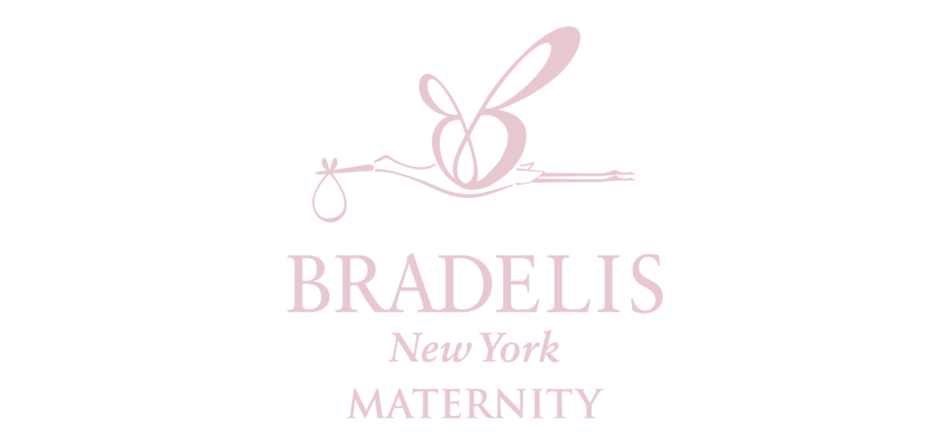 ブラデリスマタニティロゴ