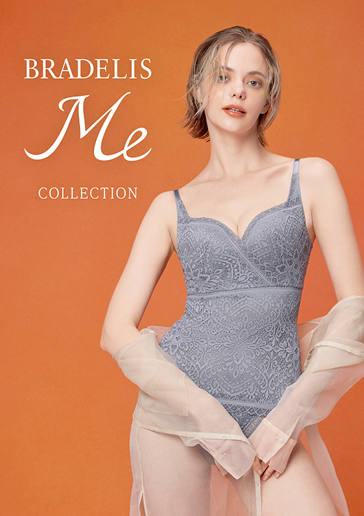 ブラデリスミーカタログ