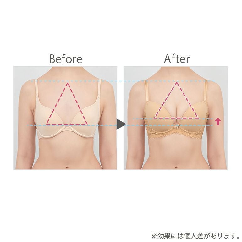 ブラデリス モーリーブラ | ブラデリスニューヨーク【公式通販】育乳