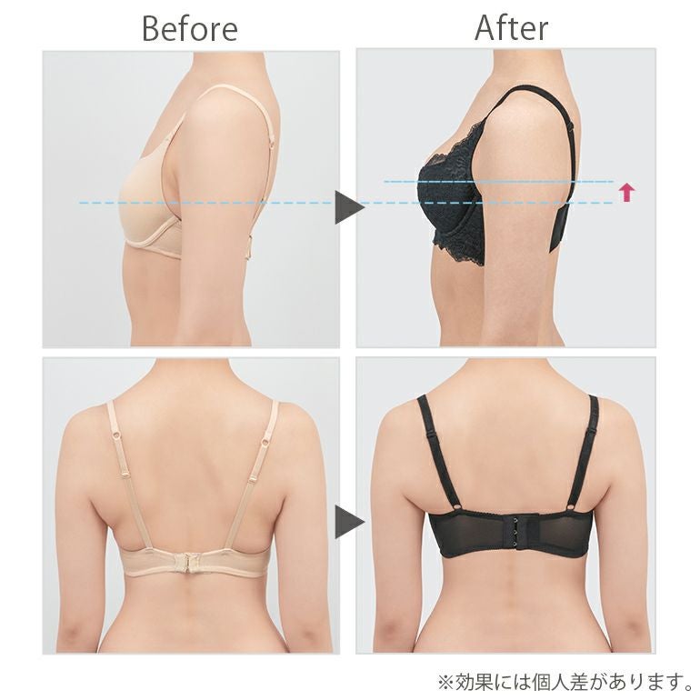 ブラデリスニューヨーク　　リリアstep3 楽天市場】育乳 ブラデリスニューヨーク ヴィオラブラ(ステップ3