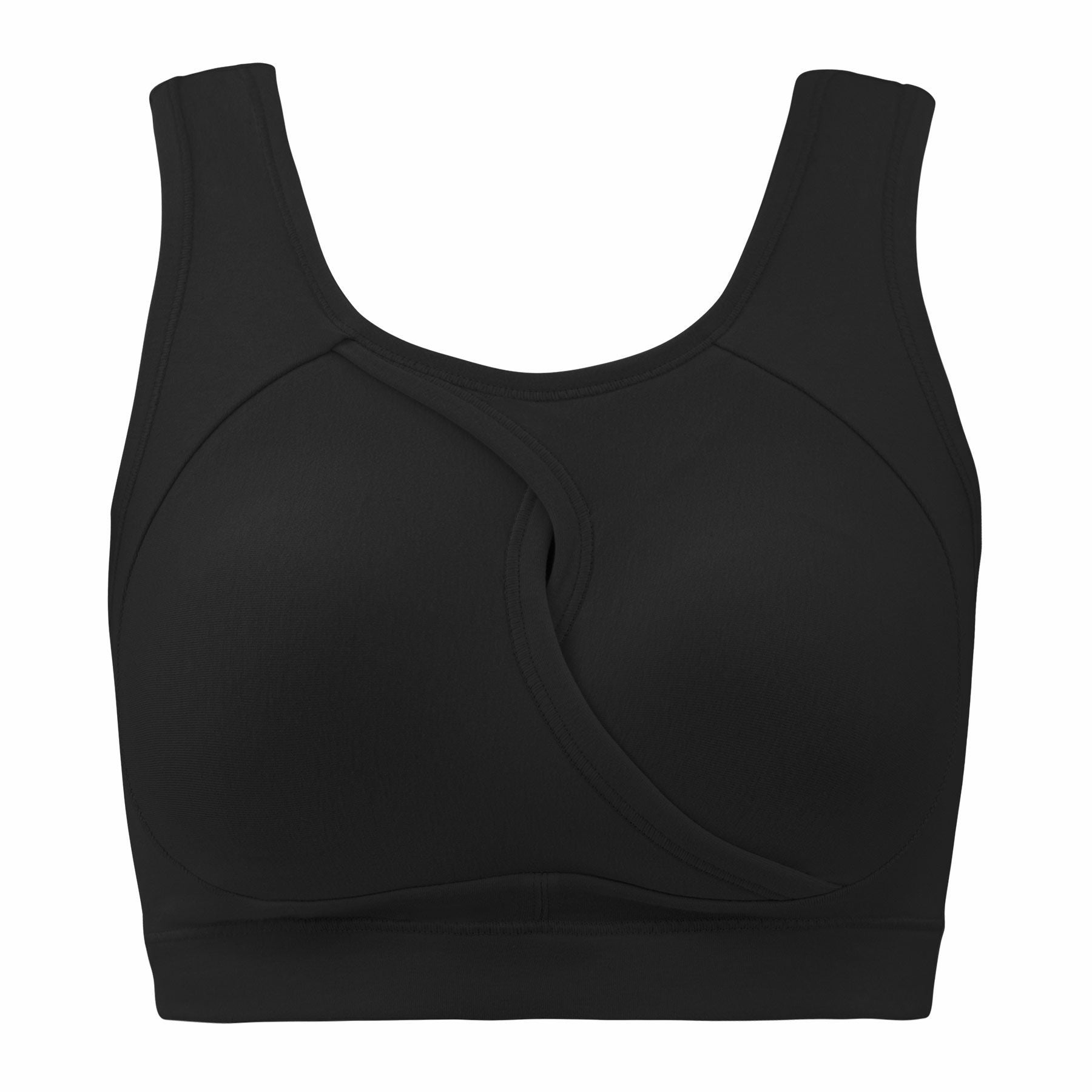 ブラデリス イージーナイトブラ｜補整ノンワイヤーブラジャー