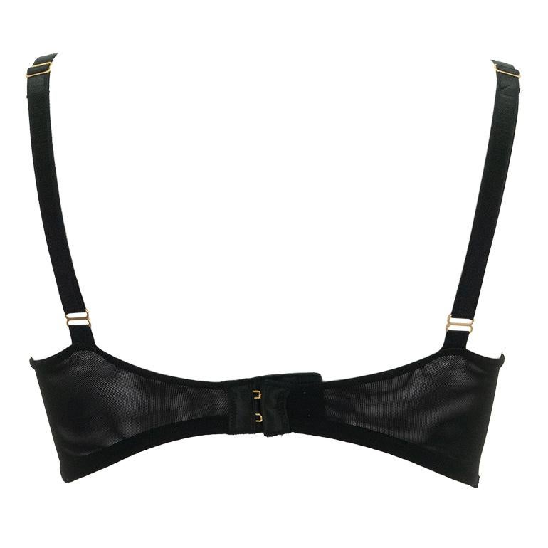 BRADELISHUGME Bralette ｜補整ノンワイヤーブラジャー ブラデリス