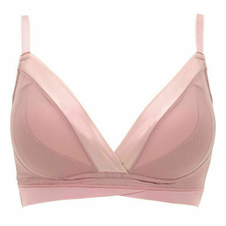 BRADELISHUGME Bralette ｜補整ノンワイヤーブラジャー ブラデリス