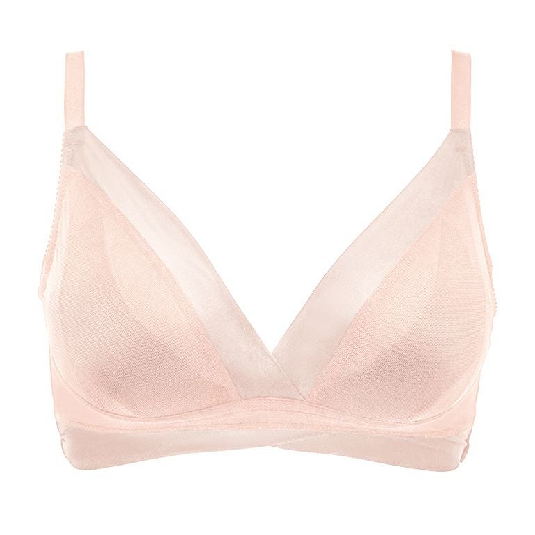 BRADELISHUGME Bralette |補整ノンワイヤーブラジャー ブラデリス BRADELISHUGME Bralette |補整ノンワイヤーブラジャー ブラデリス